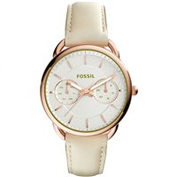 Montre Fossil Femme in Acier plaqué or rose ES3954 - ES3954
